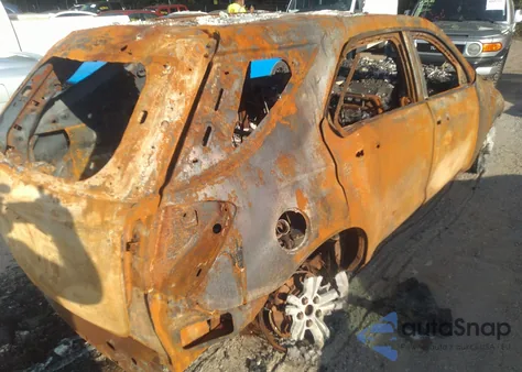 2014 Chevrolet Equinox 2Lt z USA, uszkodzony, nr VIN 2GNALCEK6E6324163